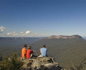 Mount Solitary - Restaurant Gold Coast 0
