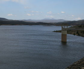 Googong Foreshores - Restaurant Gold Coast 0