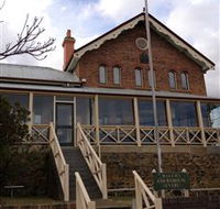 Historic Buildings Walking Tour - Restaurant Gold Coast