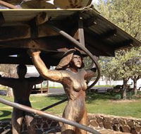 Walcha Open Air Gallery - Restaurant Gold Coast
