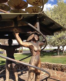 Walcha Open Air Gallery - Restaurant Gold Coast 0