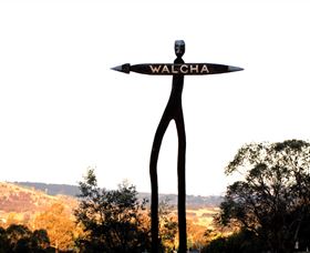 Walcha Open Air Gallery - Restaurant Gold Coast 2