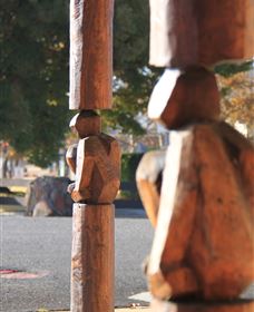 Walcha Open Air Gallery - Restaurant Gold Coast 1