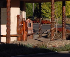 Walcha Open Air Gallery - Restaurant Gold Coast 3