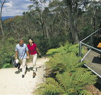 Valley of the Waters - Restaurant Gold Coast