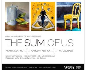 Walcha Gallery Of Art - Restaurant Gold Coast 0