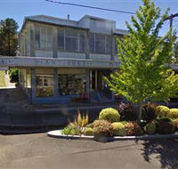 Antique Junque - Restaurant Gold Coast