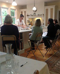Blue Mountains Cooking School - Restaurant Gold Coast 1