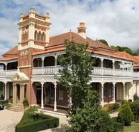 Langford Homestead - Restaurant Gold Coast