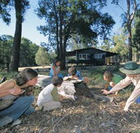 Karakamia Sanctuary - Restaurant Gold Coast