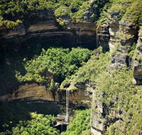 Wentworth Falls - Restaurant Gold Coast