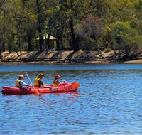 Lake Leschenaultia - Restaurant Gold Coast