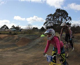 Goulburn BMX Park - Restaurant Gold Coast 0