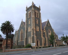 Sts Peter And Pauls Old Cathedral - Restaurant Gold Coast 0