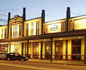 Goulburn Workers Club - Restaurant Gold Coast 0