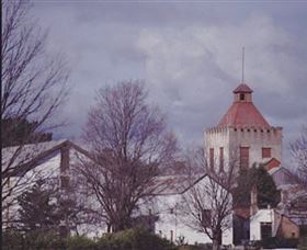 Goulburn Brewery - Restaurant Gold Coast 0