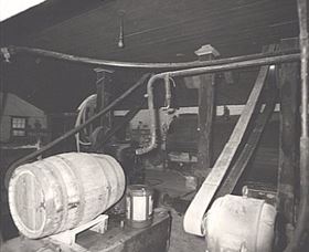 Goulburn Brewery - Restaurant Gold Coast 2