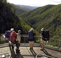 Boonoo Boonoo Falls National Park - Restaurant Gold Coast