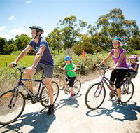 Great Southern Rail Trail - Restaurant Gold Coast