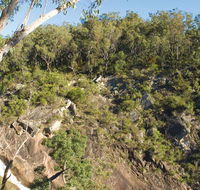 Boonoo Boonoo National Park - Restaurant Gold Coast