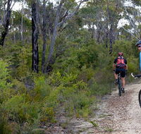 McMahon's Point ride - Wentworth Falls - Restaurant Gold Coast