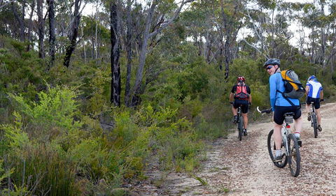 McMahon's Point Ride - Wentworth Falls - Restaurant Gold Coast 0