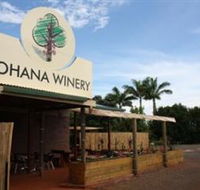 Ohana Winery and Exotic Fruits - Restaurant Gold Coast
