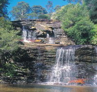North Lawson Park - Restaurant Gold Coast