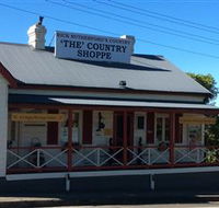 Rick Rutherfords Country Gallery - Restaurant Gold Coast