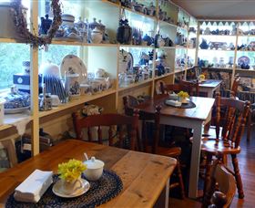 Rick Rutherfords Country Gallery - Restaurant Gold Coast 3