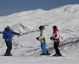 Perisher Valley NSW Restaurant Gold Coast