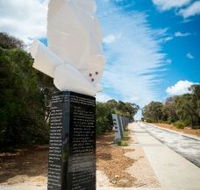 Convoy Walk and Lookout - Restaurant Gold Coast