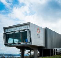 National Anzac Centre - Restaurant Gold Coast