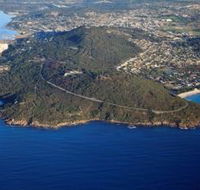 Avenue of Honour - Restaurant Gold Coast