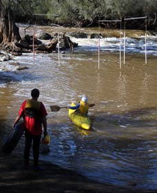 Syd's Rapids And Aboriginal Heritage Trail, Avon Valley - Restaurant Gold Coast 2