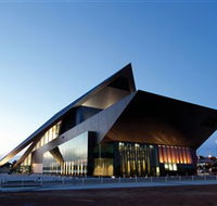 Albany Entertainment Centre - Restaurant Gold Coast