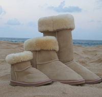 Blue Mountains Ugg Boots - Restaurant Gold Coast