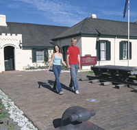 Albany Residency Museum - Restaurant Gold Coast