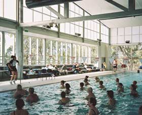 Springwood Aquatic And Fitness Centre - Restaurant Gold Coast 2