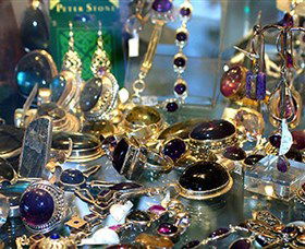 New Age Markets - Restaurant Gold Coast 1