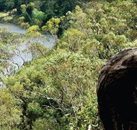 Heuston Lookout - Restaurant Gold Coast
