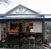 Bakehouse on Wentworth Springwood - Restaurant Gold Coast