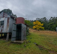 Nowendoc National Park - Restaurant Gold Coast