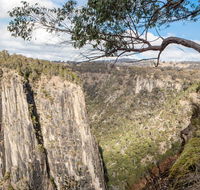 Apsley Gorge Rim walking track - Restaurant Gold Coast