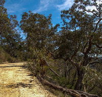 Parr State Conservation Area - Restaurant Gold Coast