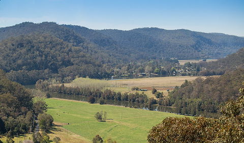 Parr State Conservation Area - Restaurant Gold Coast 2