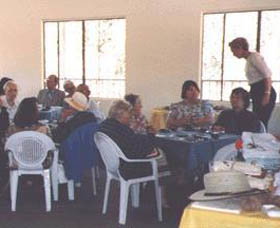Calamunnda Camel Farm  - Restaurant Gold Coast 1