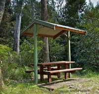 Devils Hole lookout walk and picnic area - Restaurant Gold Coast