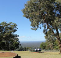 Hawkesbury lookout - Restaurant Gold Coast