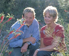 Piesse Brook WA Restaurant Gold Coast